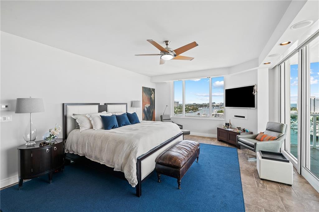 Harbourage Place - Residential