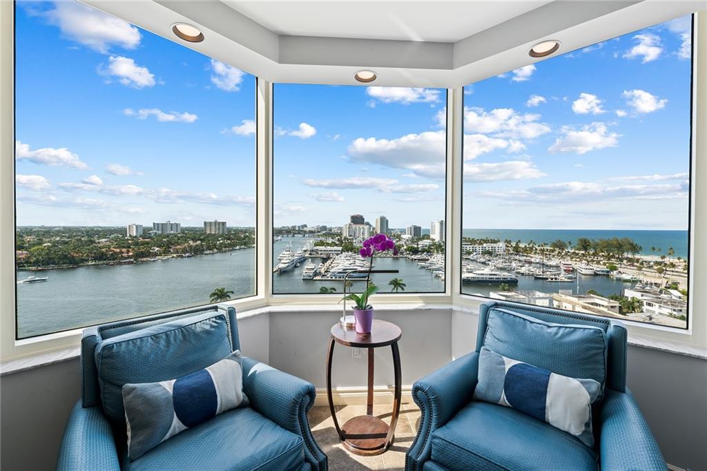 Harbourage Place - Residential