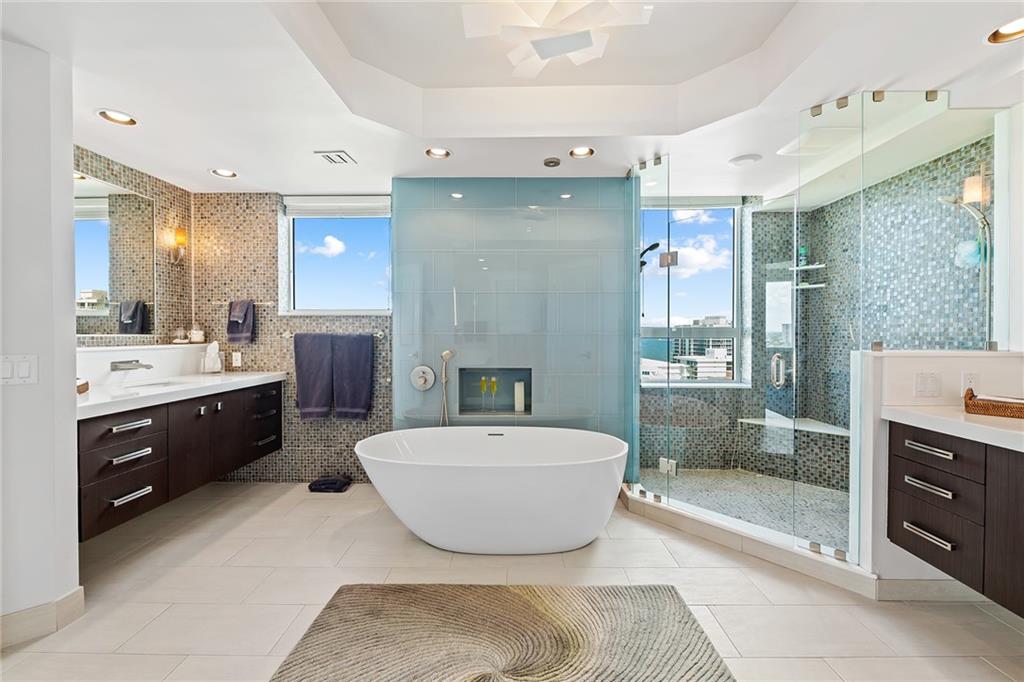 Harbourage Place - Residential