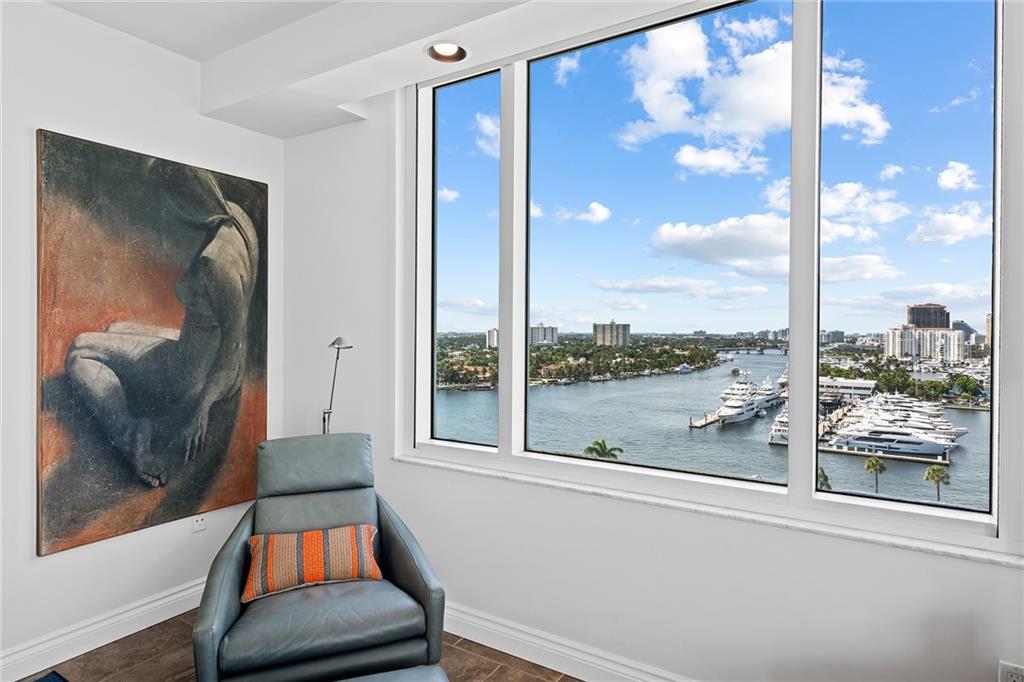 Harbourage Place - Residential