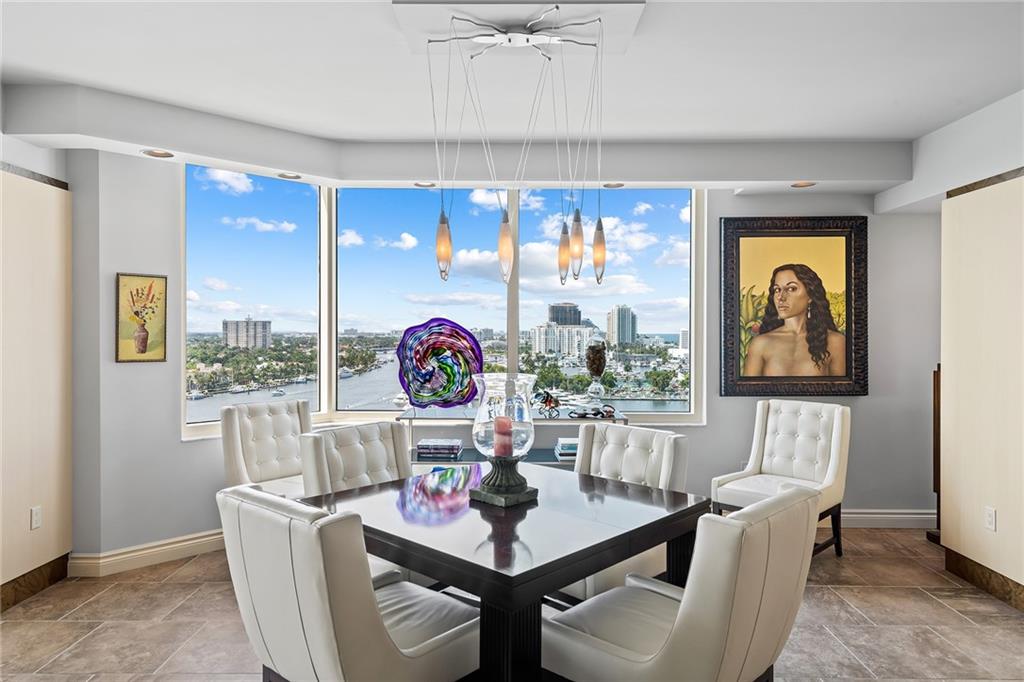 Harbourage Place - Residential