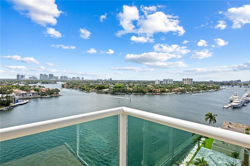 Harbourage Place - Residential