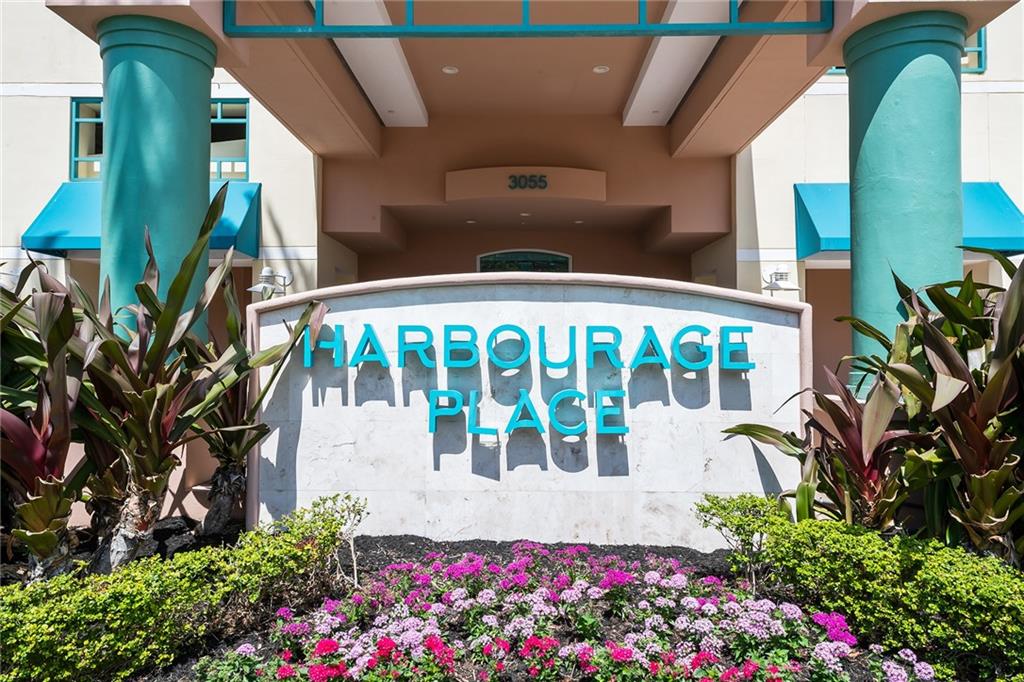 Harbourage Place - Residential