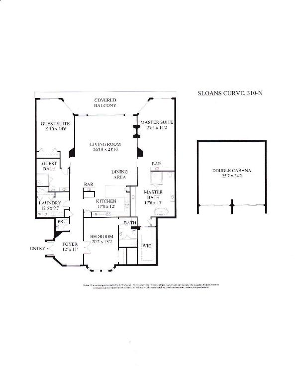 TWO THOUSAND CONDO - Residential