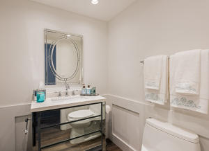 TWO THOUSAND CONDO - Residential