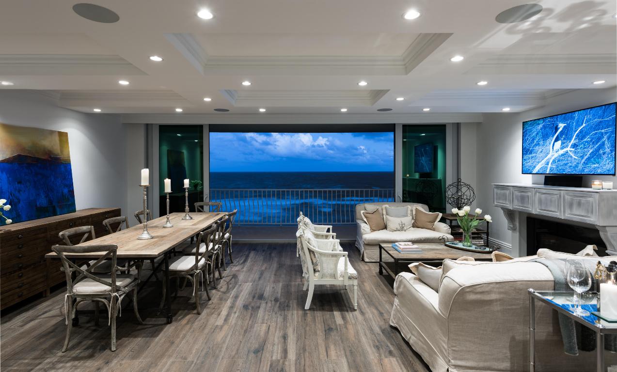 TWO THOUSAND CONDO - Residential