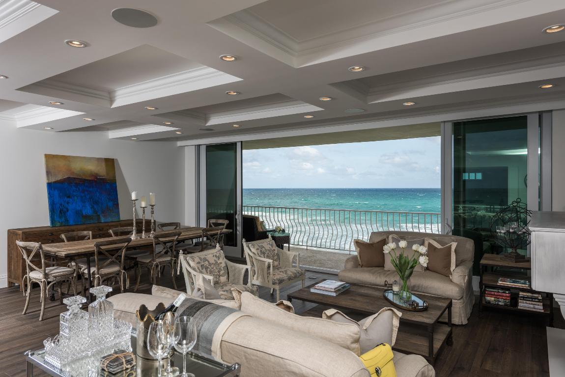 TWO THOUSAND CONDO - Residential