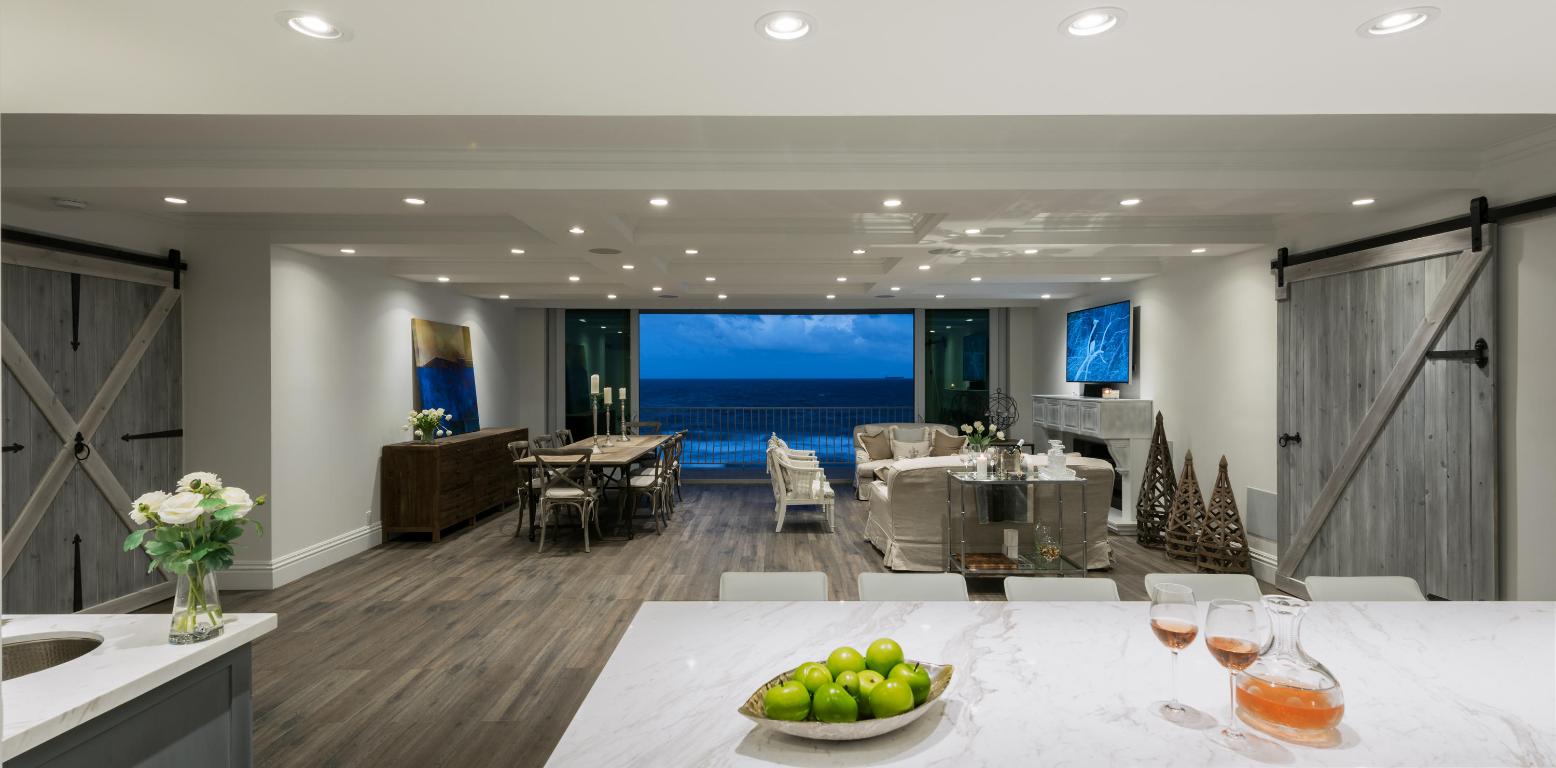 TWO THOUSAND CONDO - Residential