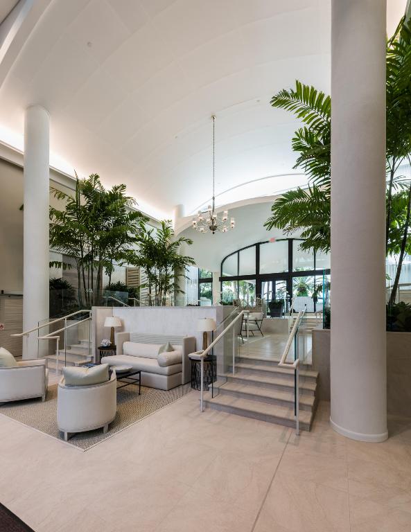 TWO THOUSAND CONDO - Residential