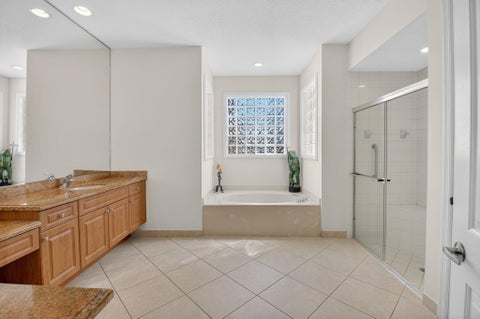 Tiny photo for 7713 RINEHART Drive, Boynton Beach, FL 33437 (MLS # B26071219)