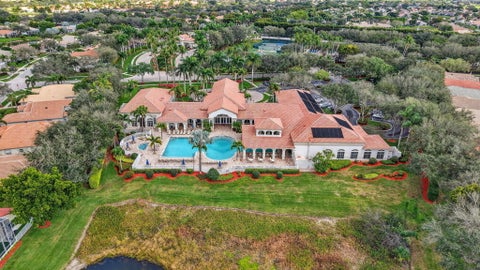 Tiny photo for 7713 RINEHART Drive, Boynton Beach, FL 33437 (MLS # B26071219)