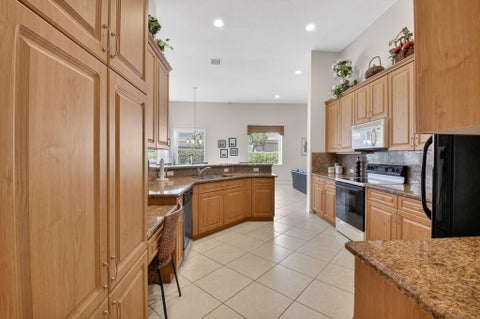 Tiny photo for 7713 RINEHART Drive, Boynton Beach, FL 33437 (MLS # B26071219)