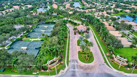 Tiny photo for 7713 RINEHART Drive, Boynton Beach, FL 33437 (MLS # B26071219)