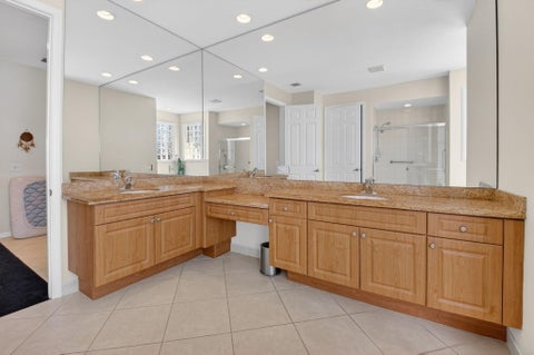 Tiny photo for 7713 RINEHART Drive, Boynton Beach, FL 33437 (MLS # B26071219)