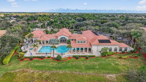Tiny photo for 7713 RINEHART Drive, Boynton Beach, FL 33437 (MLS # B26071219)