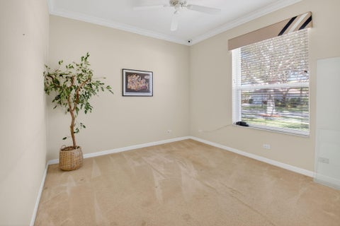 Tiny photo for 7713 RINEHART Drive, Boynton Beach, FL 33437 (MLS # B26071219)