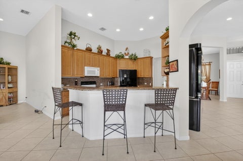 Tiny photo for 7713 RINEHART Drive, Boynton Beach, FL 33437 (MLS # B26071219)
