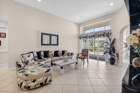 Tiny photo for 7713 RINEHART Drive, Boynton Beach, FL 33437 (MLS # B26071219)
