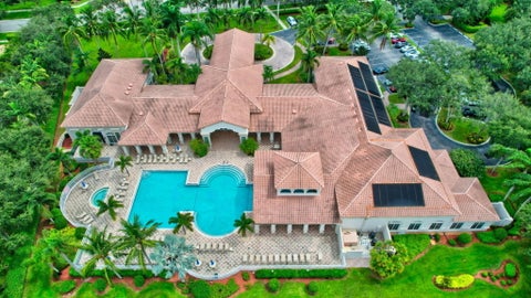 Tiny photo for 7713 RINEHART Drive, Boynton Beach, FL 33437 (MLS # B26071219)