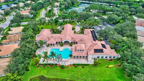 Tiny photo for 7713 RINEHART Drive, Boynton Beach, FL 33437 (MLS # B26071219)
