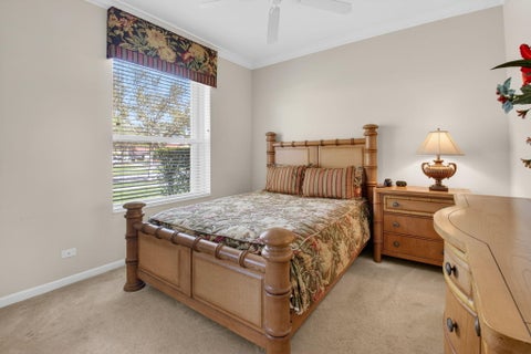 Tiny photo for 7713 RINEHART Drive, Boynton Beach, FL 33437 (MLS # B26071219)