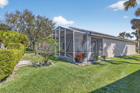 Tiny photo for 7713 RINEHART Drive, Boynton Beach, FL 33437 (MLS # B26071219)