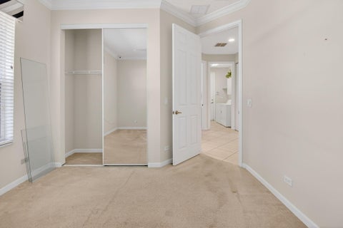 Tiny photo for 7713 RINEHART Drive, Boynton Beach, FL 33437 (MLS # B26071219)