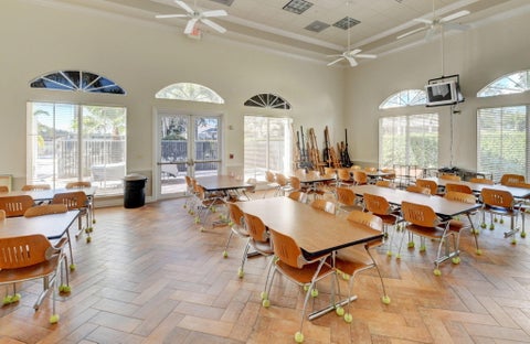 Tiny photo for 7713 RINEHART Drive, Boynton Beach, FL 33437 (MLS # B26071219)