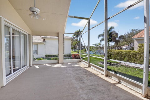 Tiny photo for 7713 RINEHART Drive, Boynton Beach, FL 33437 (MLS # B26071219)