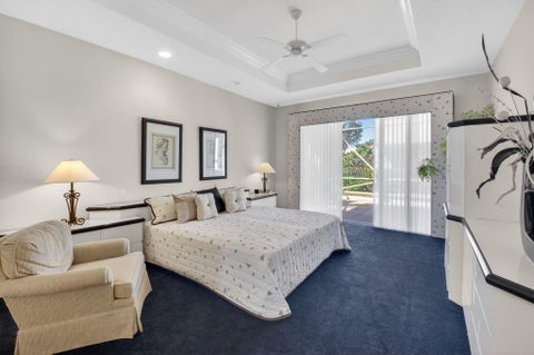 Tiny photo for 7713 RINEHART Drive, Boynton Beach, FL 33437 (MLS # B26071219)