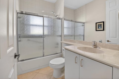 Tiny photo for 7713 RINEHART Drive, Boynton Beach, FL 33437 (MLS # B26071219)