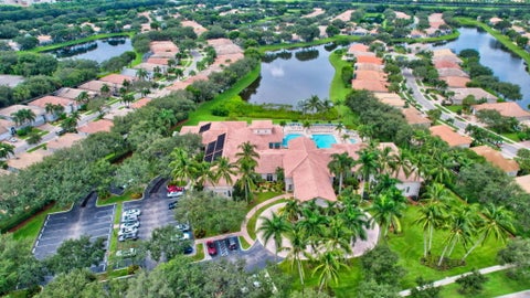 Tiny photo for 7713 RINEHART Drive, Boynton Beach, FL 33437 (MLS # B26071219)