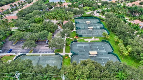 Tiny photo for 7713 RINEHART Drive, Boynton Beach, FL 33437 (MLS # B26071219)