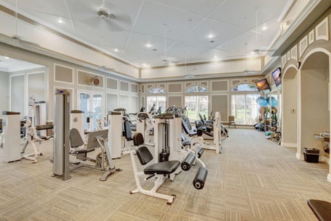 Tiny photo for 7713 RINEHART Drive, Boynton Beach, FL 33437 (MLS # B26071219)