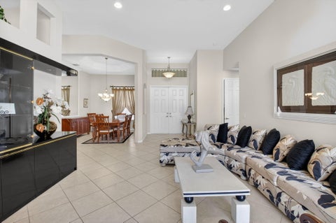 Tiny photo for 7713 RINEHART Drive, Boynton Beach, FL 33437 (MLS # B26071219)