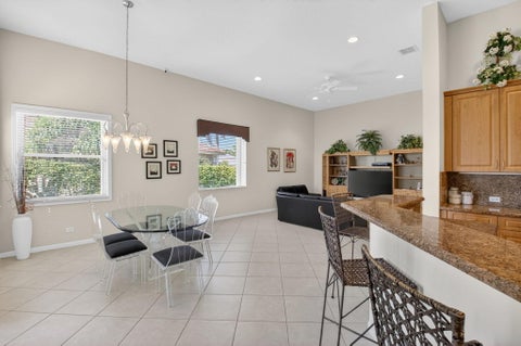 Tiny photo for 7713 RINEHART Drive, Boynton Beach, FL 33437 (MLS # B26071219)