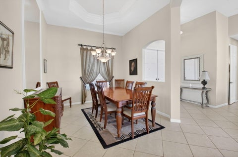 Tiny photo for 7713 RINEHART Drive, Boynton Beach, FL 33437 (MLS # B26071219)