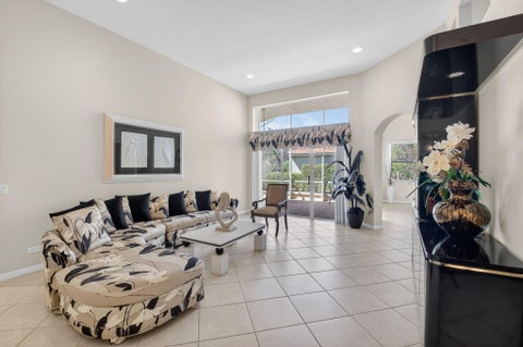 Tiny photo for 7713 RINEHART Drive, Boynton Beach, FL 33437 (MLS # B26071219)