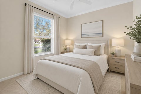 Tiny photo for 7713 RINEHART Drive, Boynton Beach, FL 33437 (MLS # B26071219)