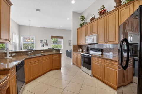 Tiny photo for 7713 RINEHART Drive, Boynton Beach, FL 33437 (MLS # B26071219)