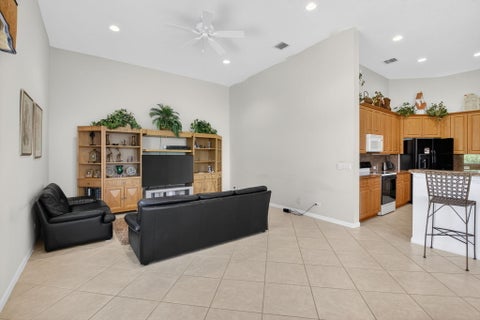 Tiny photo for 7713 RINEHART Drive, Boynton Beach, FL 33437 (MLS # B26071219)