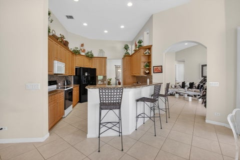 Tiny photo for 7713 RINEHART Drive, Boynton Beach, FL 33437 (MLS # B26071219)