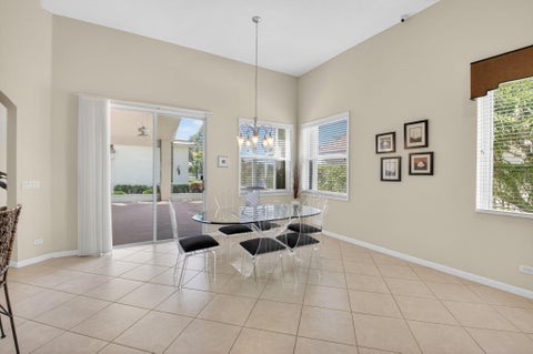 Tiny photo for 7713 RINEHART Drive, Boynton Beach, FL 33437 (MLS # B26071219)