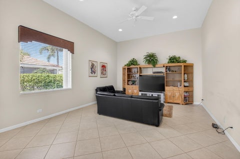 Tiny photo for 7713 RINEHART Drive, Boynton Beach, FL 33437 (MLS # B26071219)