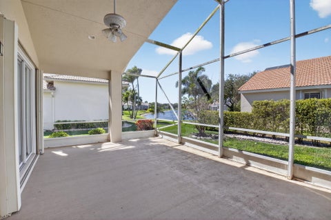 Tiny photo for 7713 RINEHART Drive, Boynton Beach, FL 33437 (MLS # B26071219)