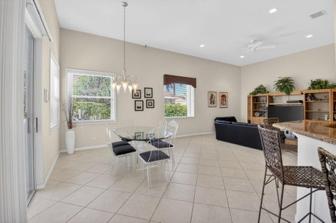 Tiny photo for 7713 RINEHART Drive, Boynton Beach, FL 33437 (MLS # B26071219)