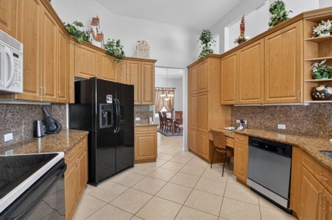Tiny photo for 7713 RINEHART Drive, Boynton Beach, FL 33437 (MLS # B26071219)