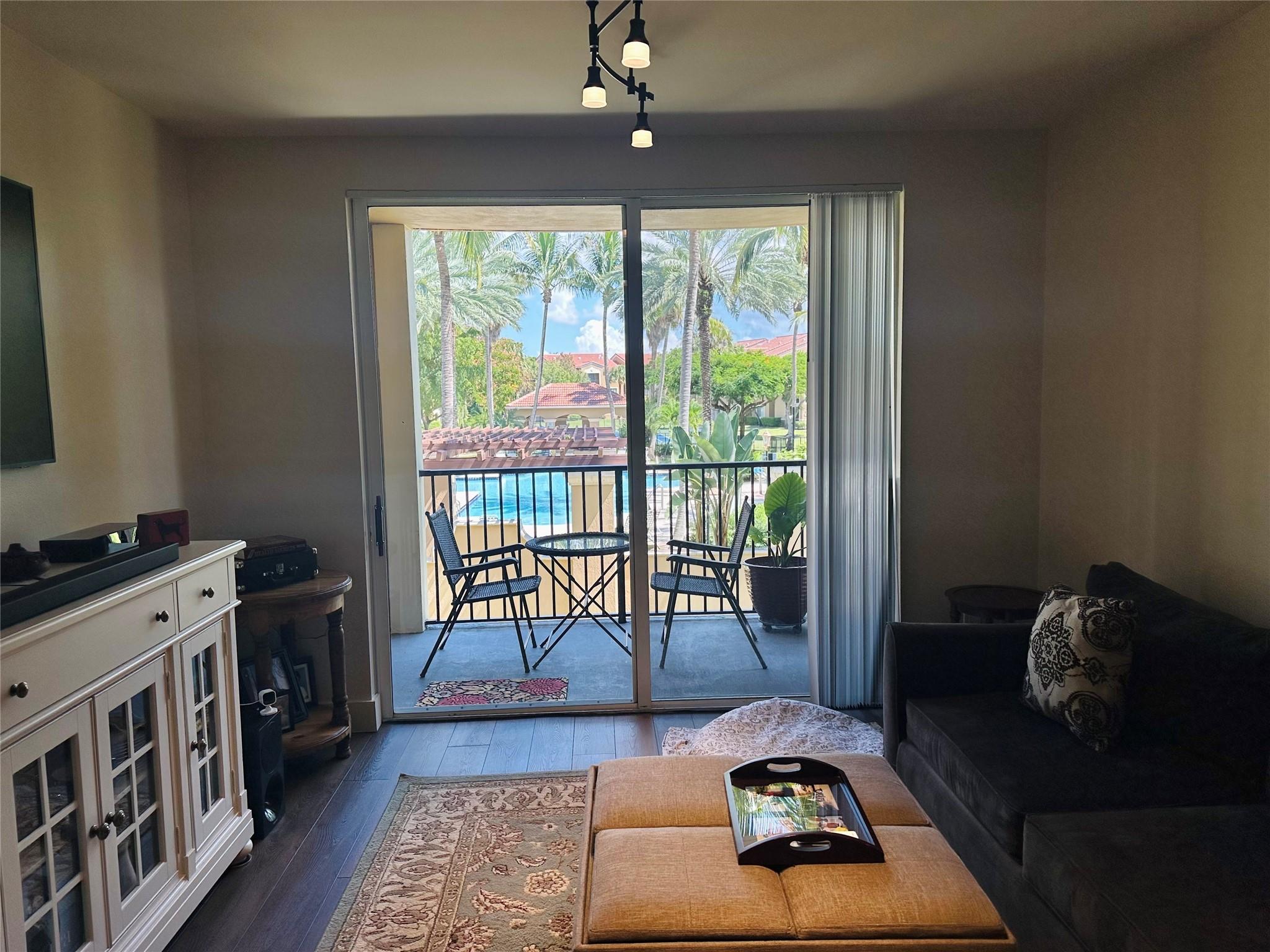 St Andrews - Residential Lease