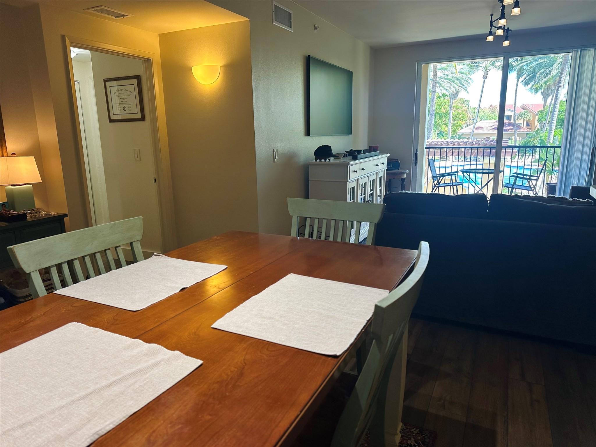 St Andrews - Residential Lease