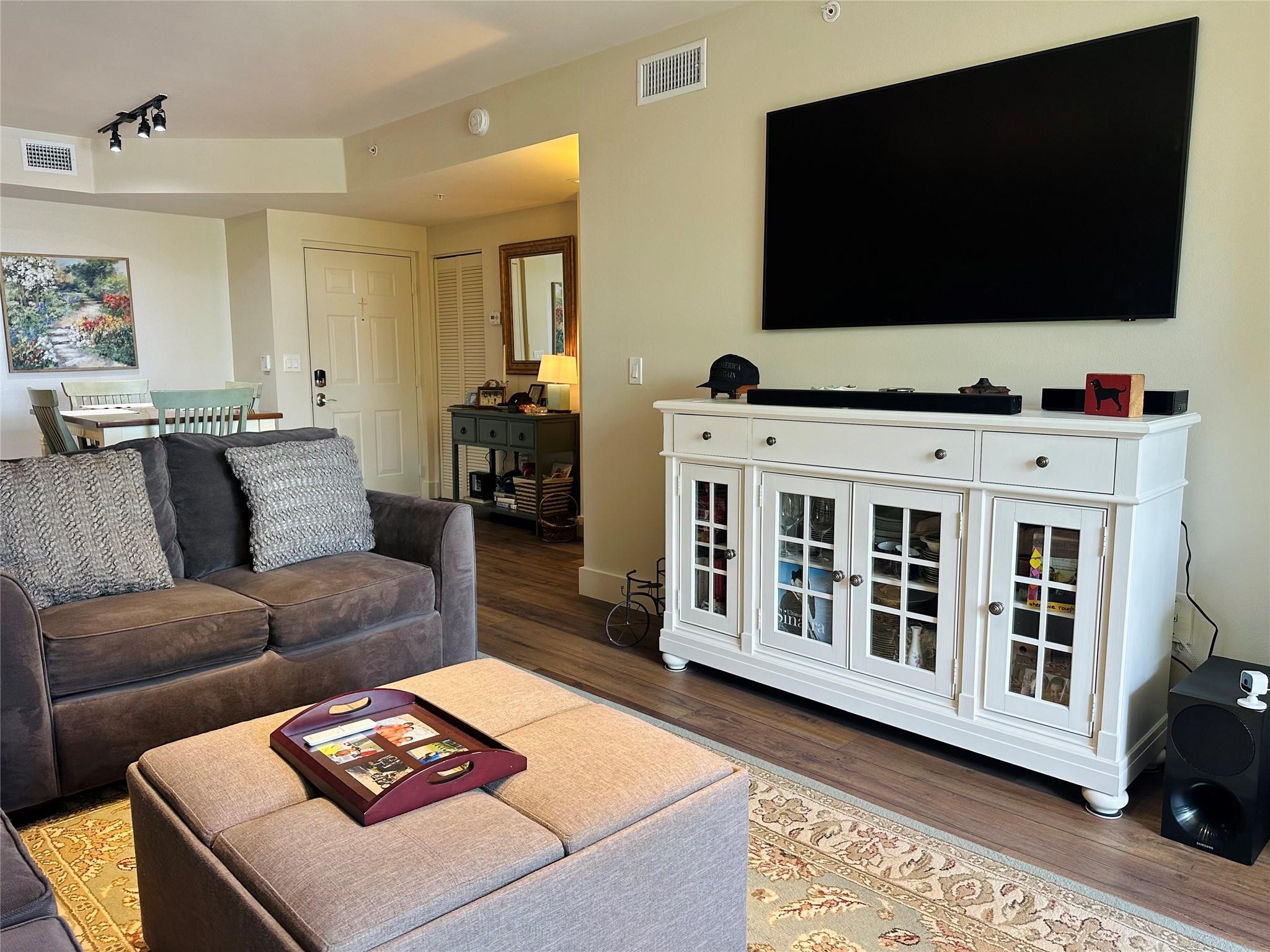 St Andrews - Residential Lease